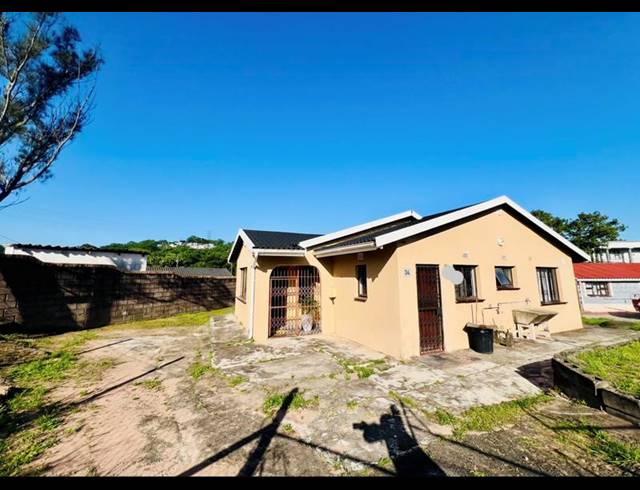 3 BEDROOM PROPERTY TO RENT IN UMLAZI U